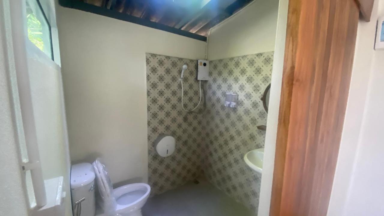 Auberge de jeunesse Brown House Chiangdao à Chiang Dao Extérieur photo