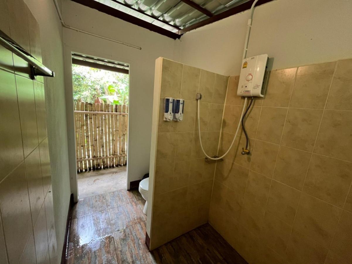 Auberge de jeunesse Brown House Chiangdao à Chiang Dao Extérieur photo